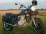 Honda cx 500 custom