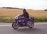 Yamaha YZF R6 - sommeren 2005..