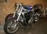 Suzuki Bandit - TL USD-gaffel... :-)