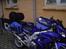 Suzuki SV 1000 S - Oppakning til en ferie i Amsterdam for to personer