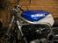 Suzuki Bandit - Tilpasset GSX-R 1100w tank fra 95