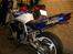 Suzuki Bandit - "Nyt" bagstykke... Ninja Bandit  ;-)