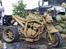 Harley Davidson Troublehead