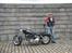 Harley Davidson flh