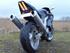 Suzuki SV 1000 S - hved sku ikke om det er for meget blinklys