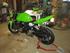Kawasaki Z 750 ( miss z ) Solgt - Så småt ved at få tøj på igen