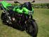Kawasaki Z 750 ( miss z ) Solgt