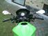 Kawasaki Z 750 ( miss z ) Solgt - Captains cabin.