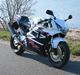 Honda CBR 900 RR FireBlade