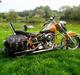 Harley Davidson Duo Glide