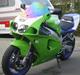 Kawasaki zx7