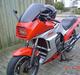 Kawasaki gpz900r