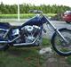 Harley Davidson Custom FX
