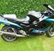 Kawasaki ZZR1100