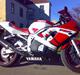 Yamaha YZF R6
