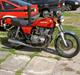 Suzuki gs 750 - SOLGT -