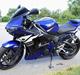 Yamaha YZF R6