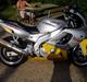 Yamaha YZF 600 R Thundercat