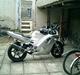 Honda CBR 600 F2 *SOLGT*