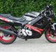 Honda cbr600F1 Hurricane(solgt)