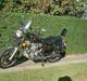 Honda CX 500C