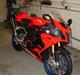 Aprilia RSV 1000 Factory