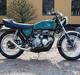 Honda Cb 400 Four Super Sport