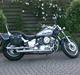 Yamaha xvs650