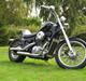 Honda shadow