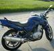 Honda cb 500