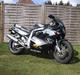 Suzuki GSX-R 750 ** SOLGT **
