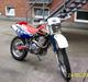 Honda XR 600R
