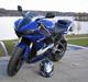 Yamaha YZF R6