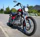 Yamaha Virago XV535 Chopper