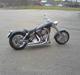 Harley Davidson flh