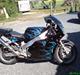 Yamaha fzr 1000 EXUP