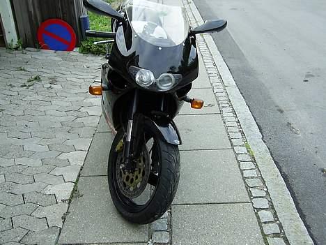 Aprilia RS 125  SOLGT SOLGT SOLGT billede 4