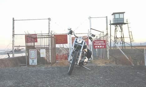 Harley Davidson FXST billede 4