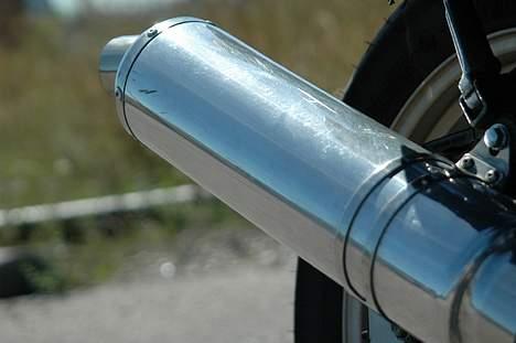 Suzuki GSX 600 F billede 7