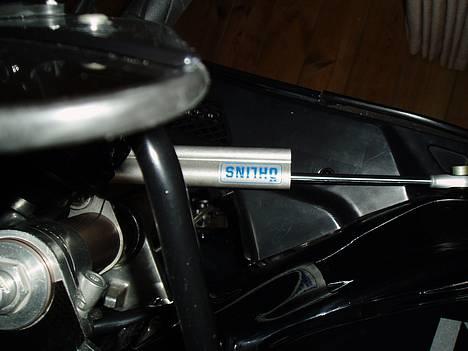 Kawasaki ZXR 750 billede 5