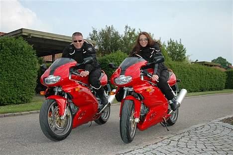 Ducati SS 800 billede 2