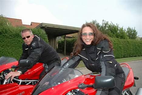 Ducati SS 800 billede 4