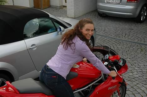 Ducati SS 800 billede 6