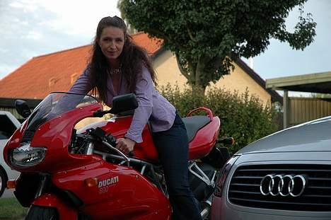 Ducati SS 800 billede 7