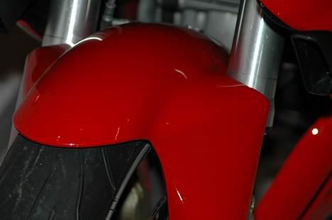 Ducati SS 800 billede 9