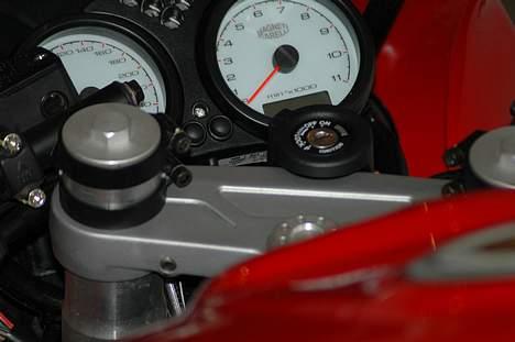 Ducati SS 800 billede 11