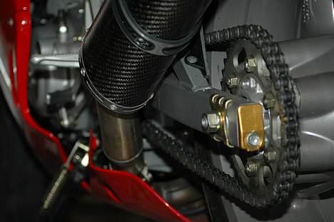 Ducati SS 800 billede 12