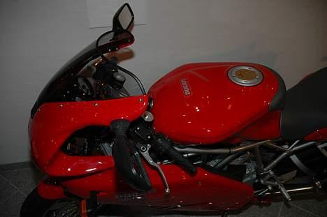 Ducati SS 800 billede 14