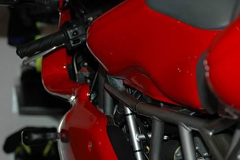 Ducati SS 800 billede 15