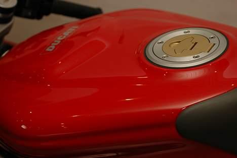 Ducati SS 800 billede 16